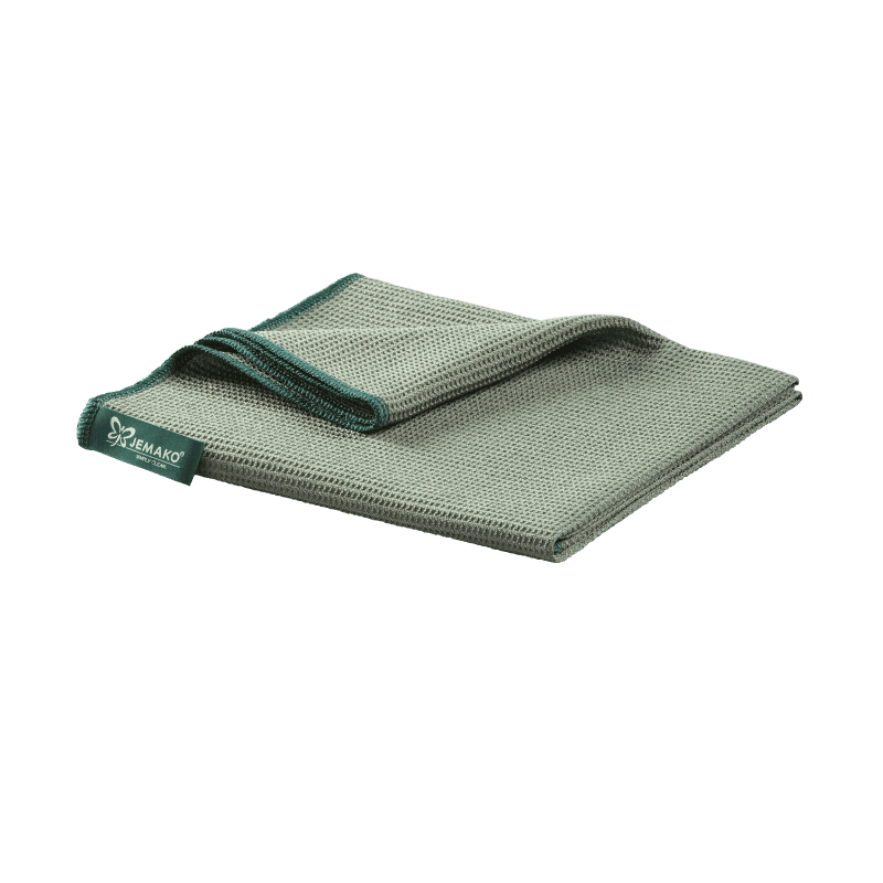 Geschirrtuch 45 x 80 cm, Olive Green