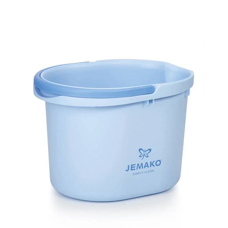 Wascheimer 15 l blau
