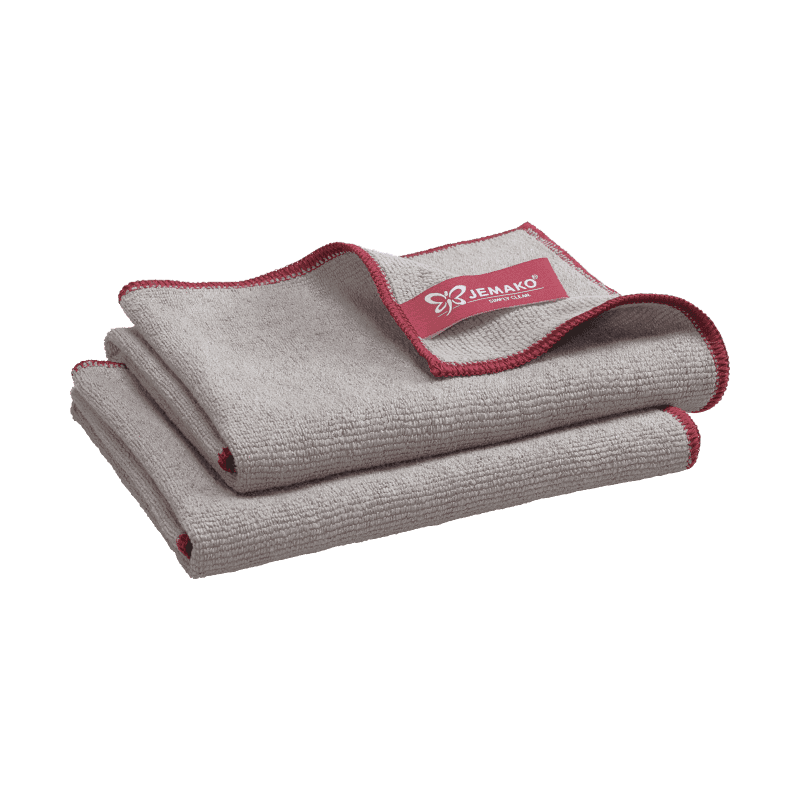Profituch Plus S 35 x 40 cm, AshEx®, 2er-Pack