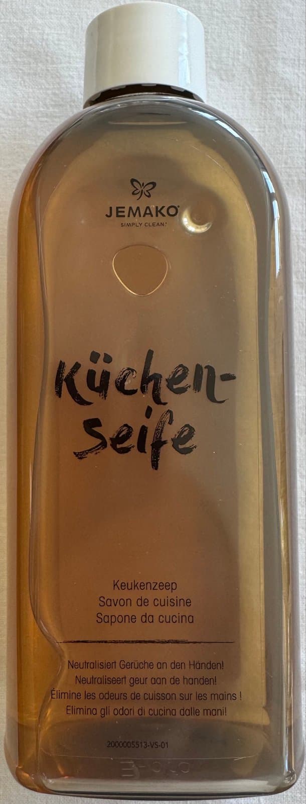 Küchenseife