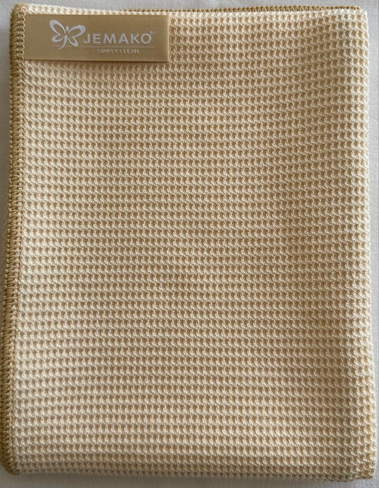 Geschirrtuch Ivory 45 x 80cm