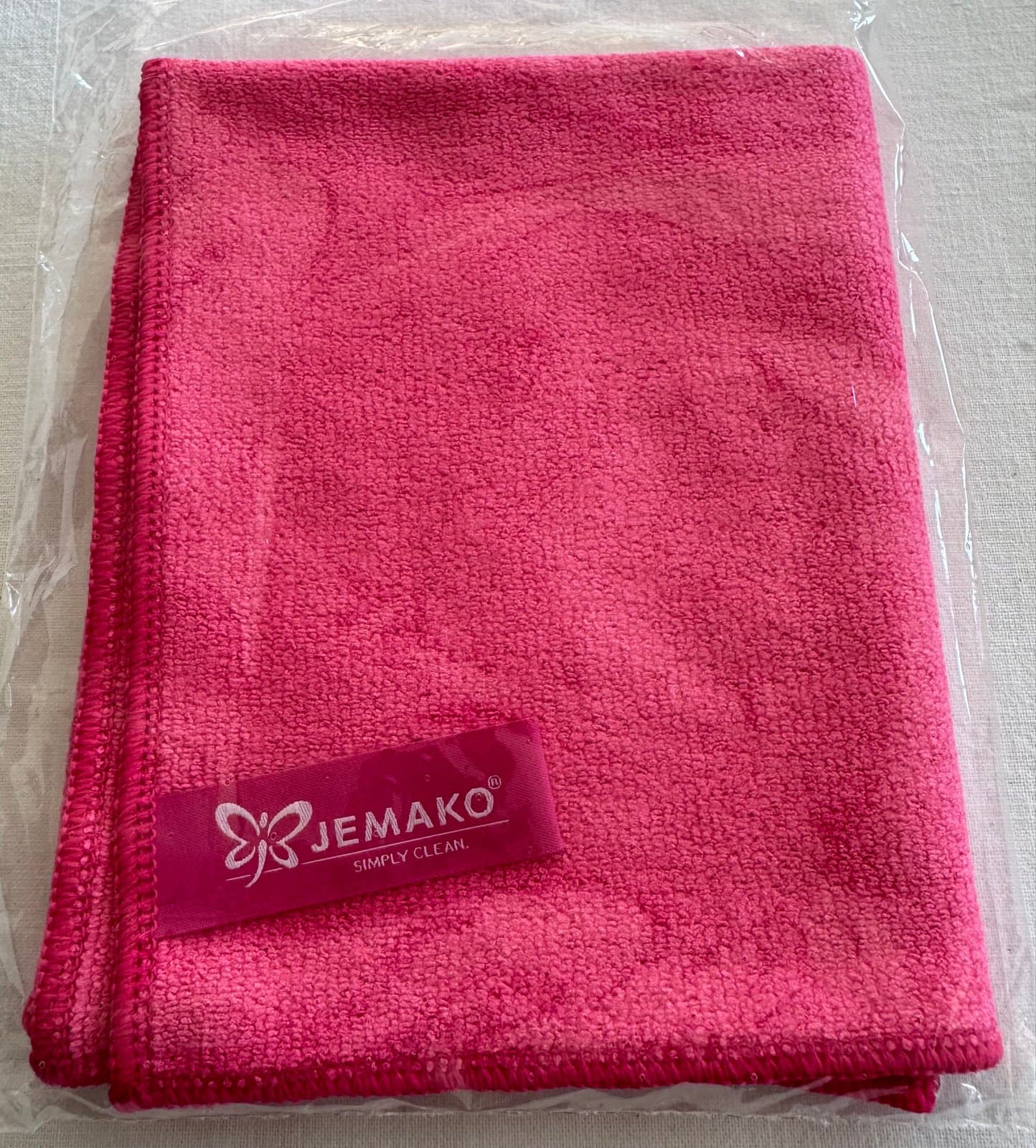 Profituch Plus S Pink 35 x 40cm