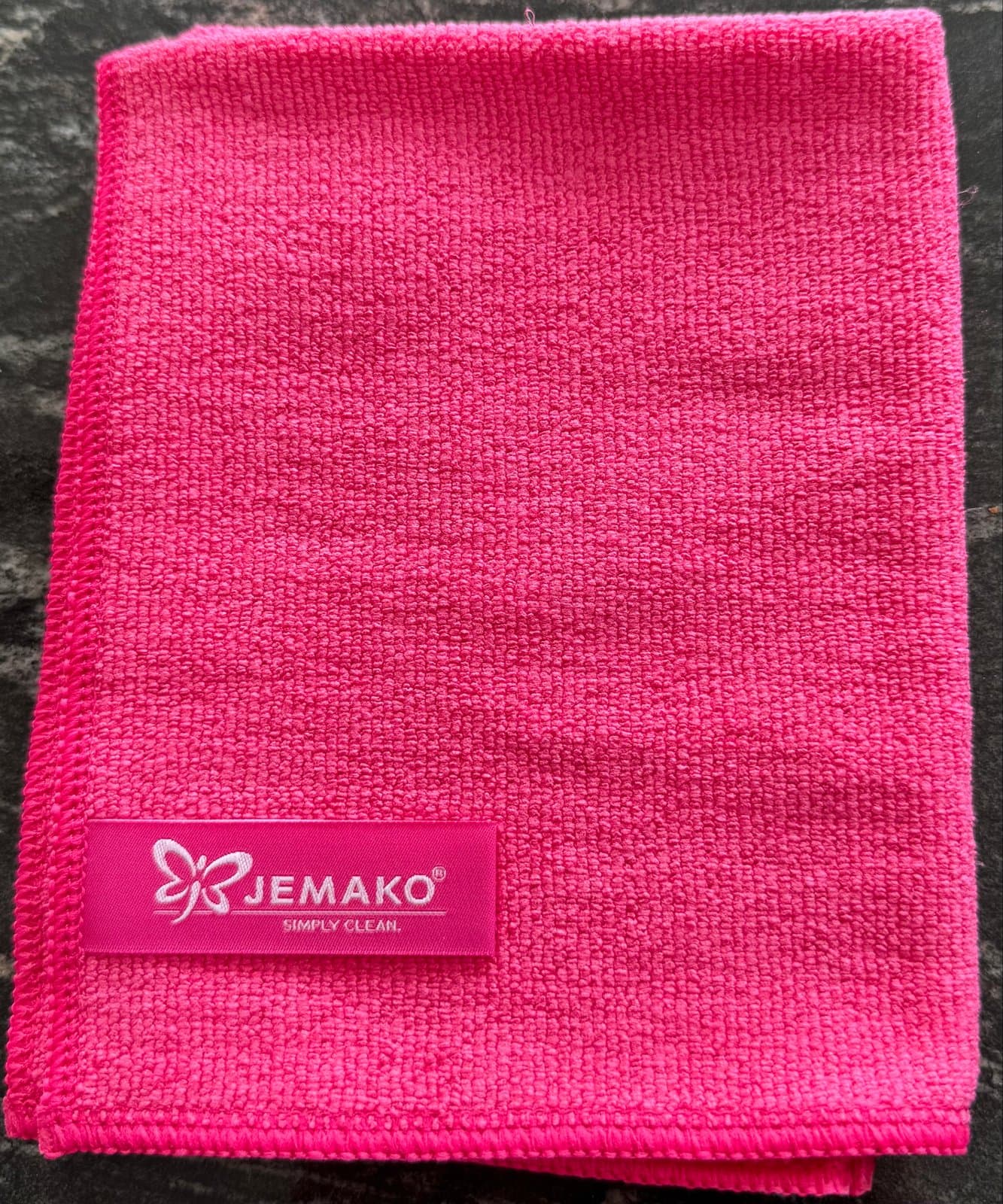 Profituch Plus M 45 x 40 cm Pink