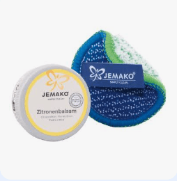 Zitronenbalsam Mini- Set