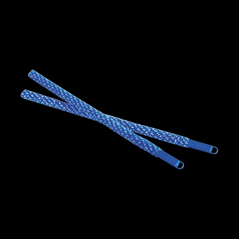 CleanStick® mini 35 cm, blaue Faser, 2er-Pack