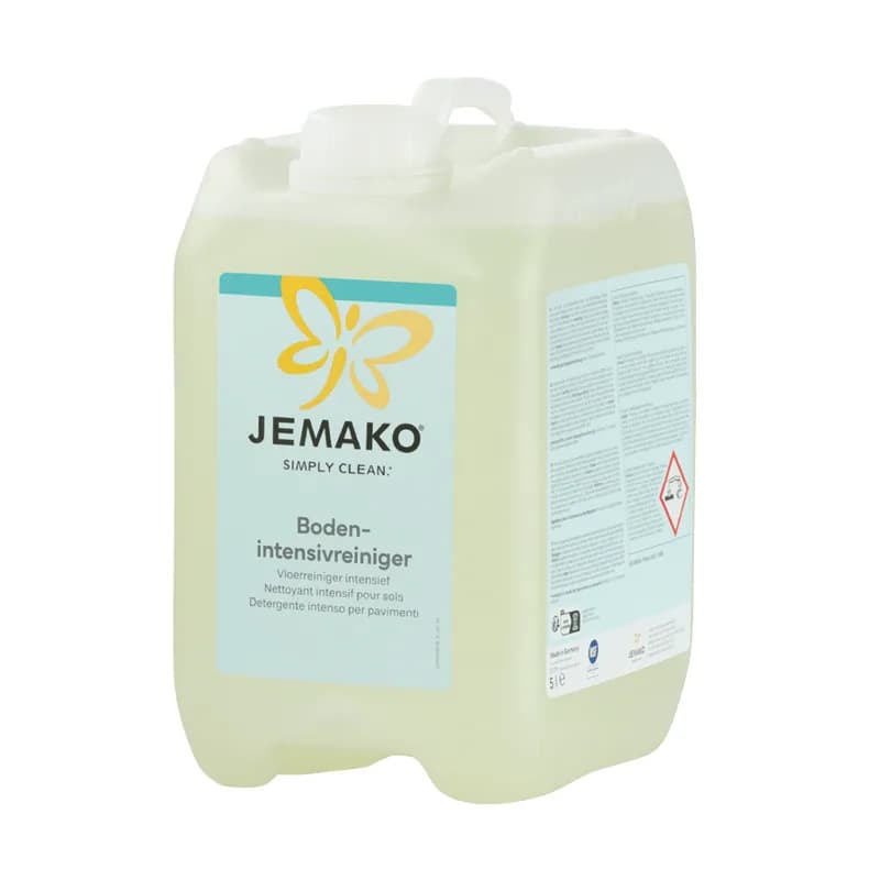 Bodenintensivreiniger, 5 l-Kanister