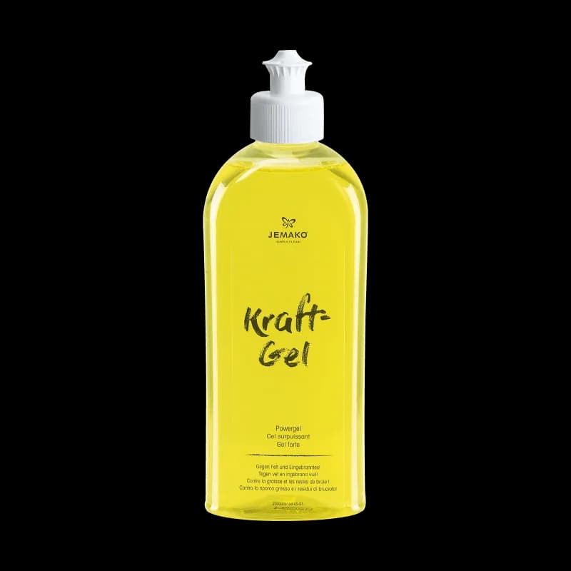 Kraft-Gel, 400 ml