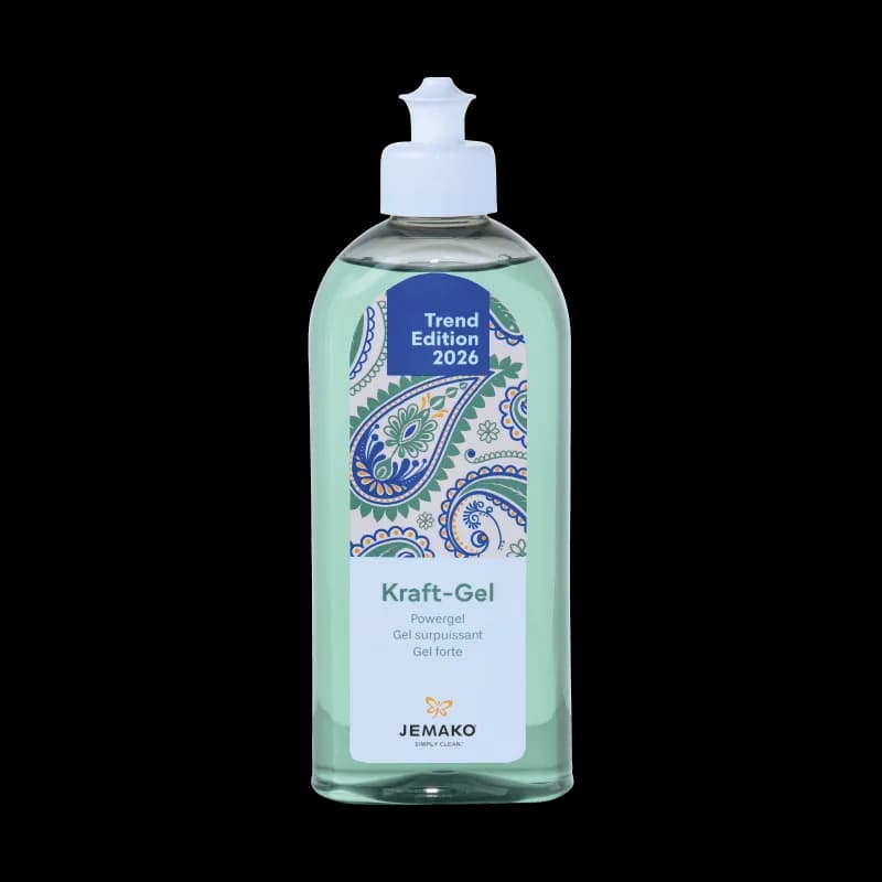 Kraft-Gel Trend Edition 2026, 400 ml