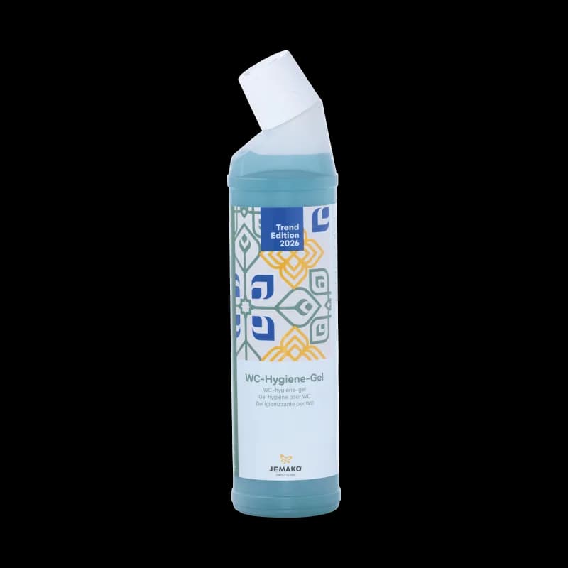 WC-Hygiene-Gel Trend Edition 2026, 750 ml