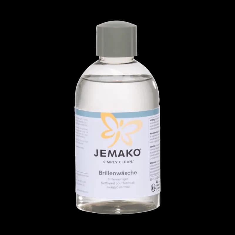 Brillenwäsche, 250 ml