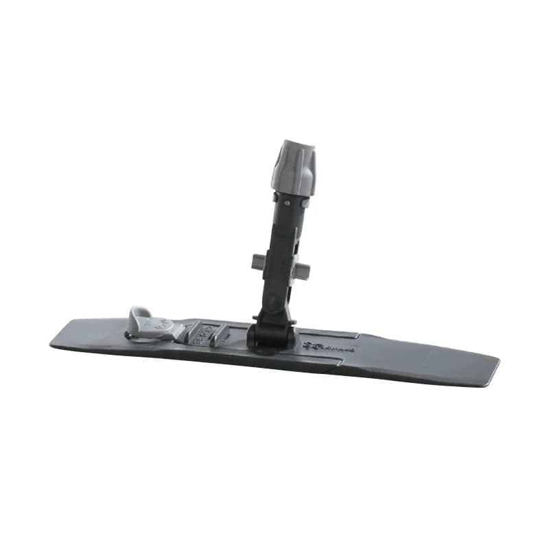 Bodenplatte, 42 cm, anthrazit