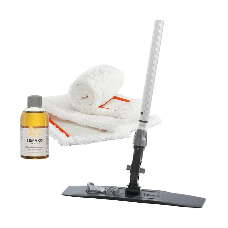 Boden-Set M weiß