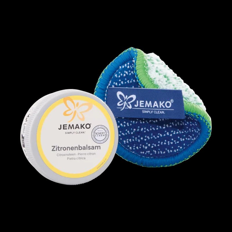 Mini-Set Zitronenbalsam